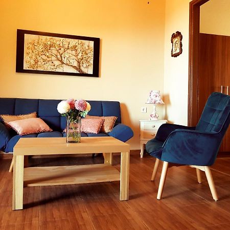 Dimitra'S Garden Villa Kallirákhi Εξωτερικό φωτογραφία