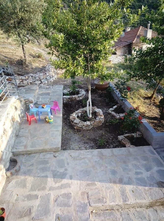 Dimitra'S Garden Villa Kallirákhi Εξωτερικό φωτογραφία